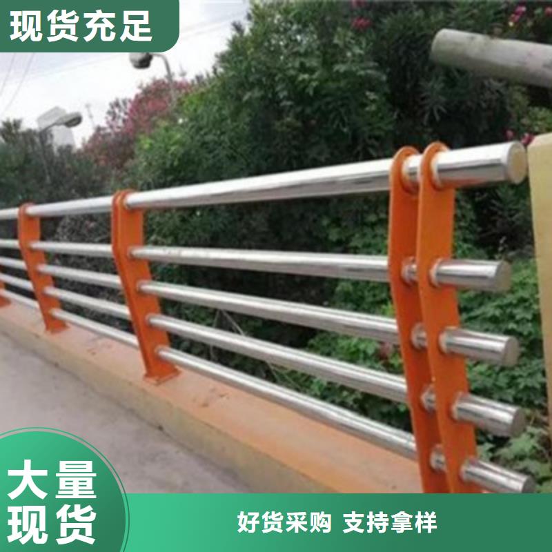 景观桥梁护栏【LED防护栏杆】自营品质有保障