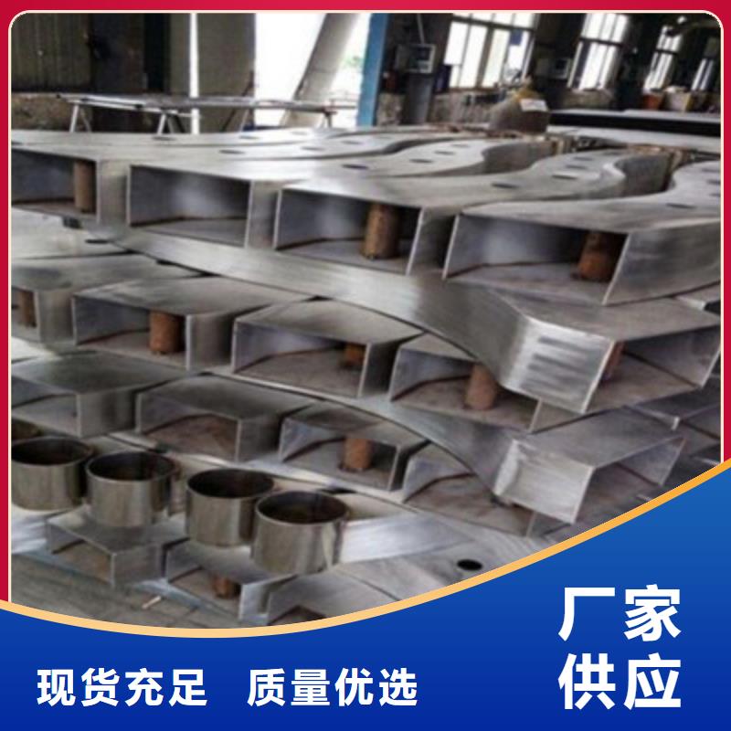 景观桥梁护栏【LED防护栏杆】自营品质有保障