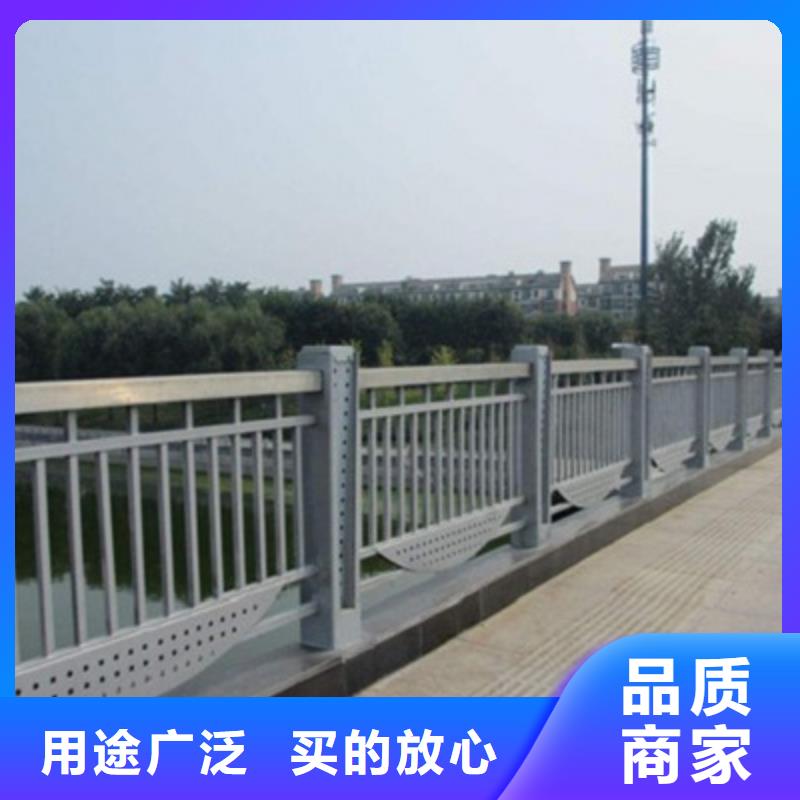 景观桥梁护栏,304不锈钢复合管准时交付