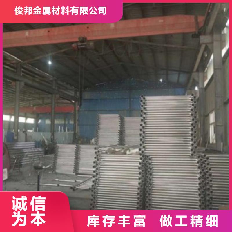 桥梁灯光防撞护栏,桥梁防撞护栏就近发货