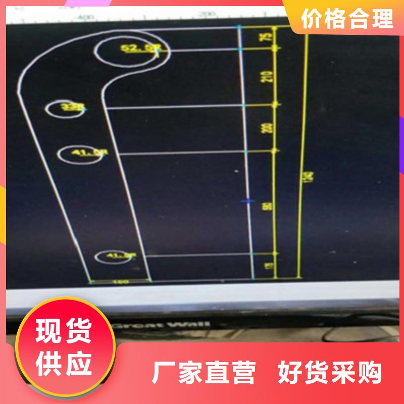 桥梁灯光防撞护栏,桥梁防撞护栏就近发货