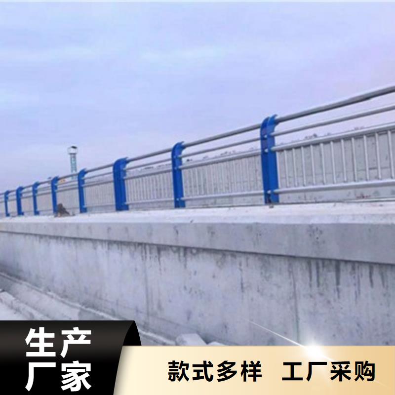 桥梁灯光防撞护栏,桥梁防撞护栏就近发货