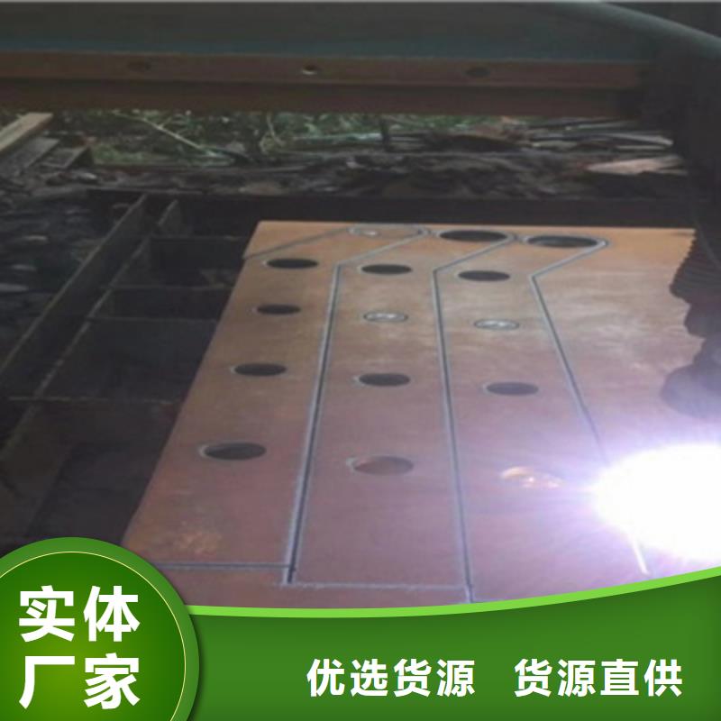 不锈钢防护栏不锈钢桥梁栏杆精选好货