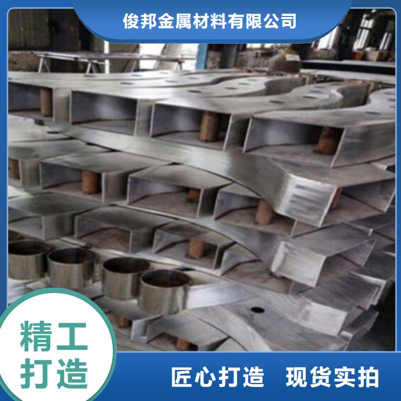 【不锈钢防护栏】桥梁景观栏杆老品牌厂家