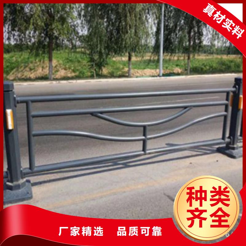 【防撞桥梁栏杆】q235b波形护栏板源头厂商