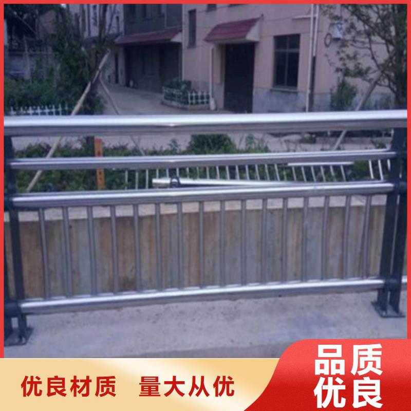 防撞桥梁栏杆镀锌波形护栏大品牌值得信赖