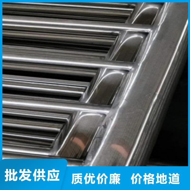 【防撞桥梁栏杆,中央分隔栏有实力有经验】