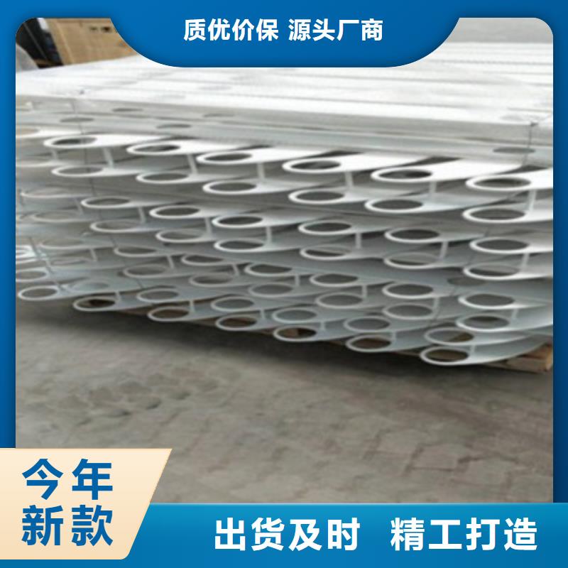 防撞桥梁栏杆LED灯光护栏多种规格可选