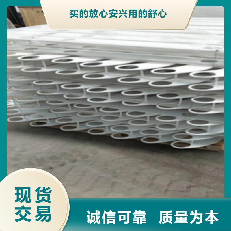 防撞桥梁栏杆LED灯光护栏多种规格可选