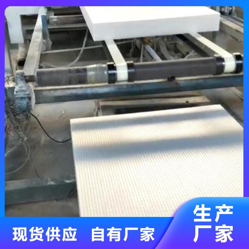 挤塑板地暖板产地货源