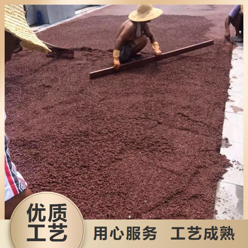 透水厂房环氧自流平打造好品质