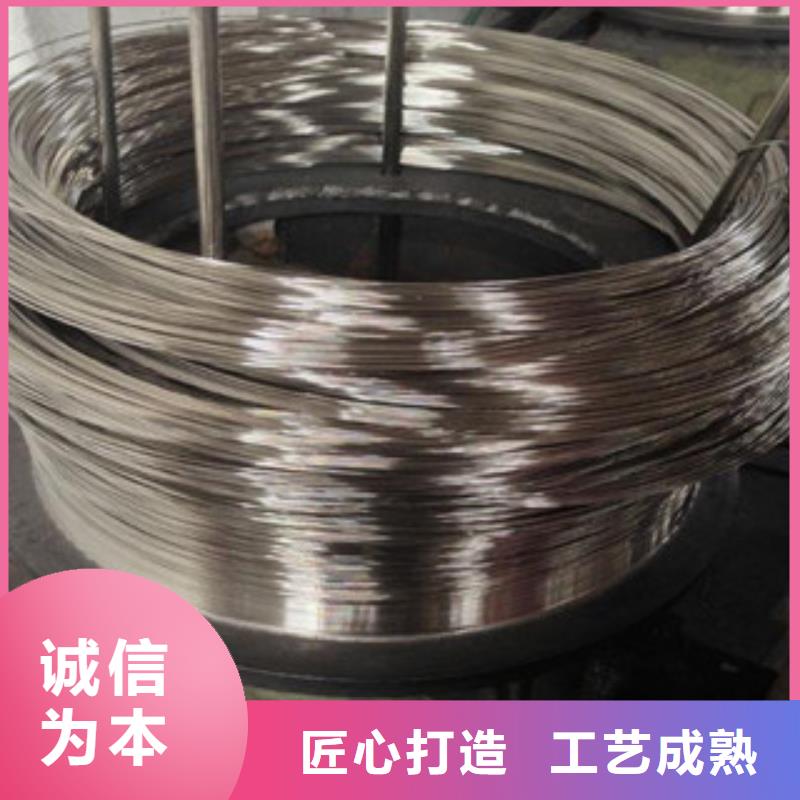 不锈钢丝供应优质货源