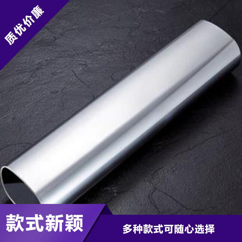 不锈钢装饰管不锈钢丝经久耐用