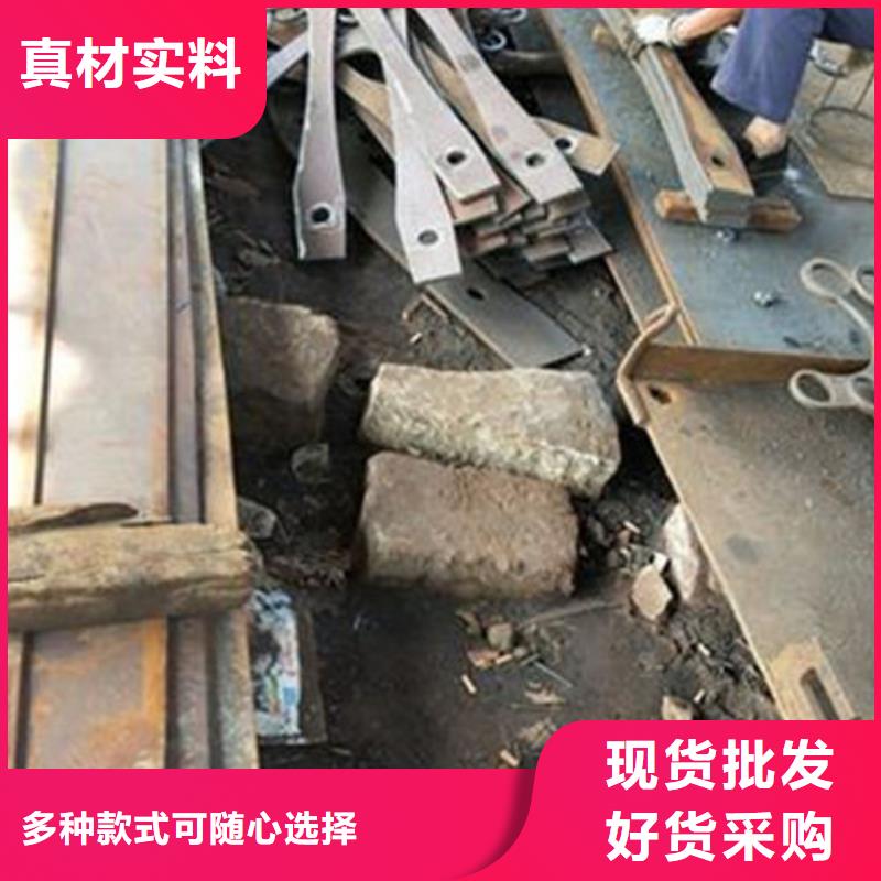 不锈钢护栏-不锈钢立柱厂家经验丰富
