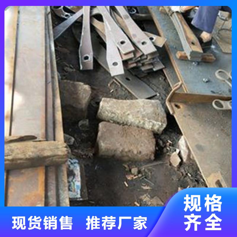 不锈钢护栏,桥梁防撞护栏一站式采购方便省心