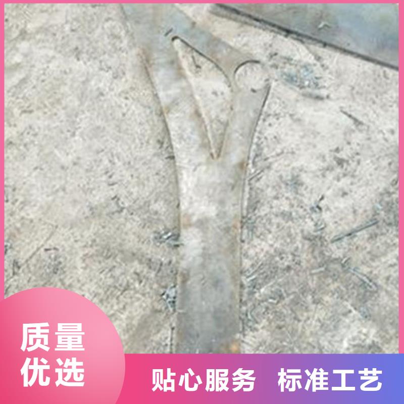 不锈钢护栏公路隔离护栏保障产品质量