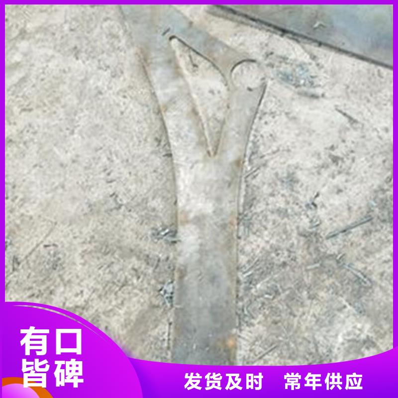 不锈钢护栏【桥梁防撞护栏】就近发货