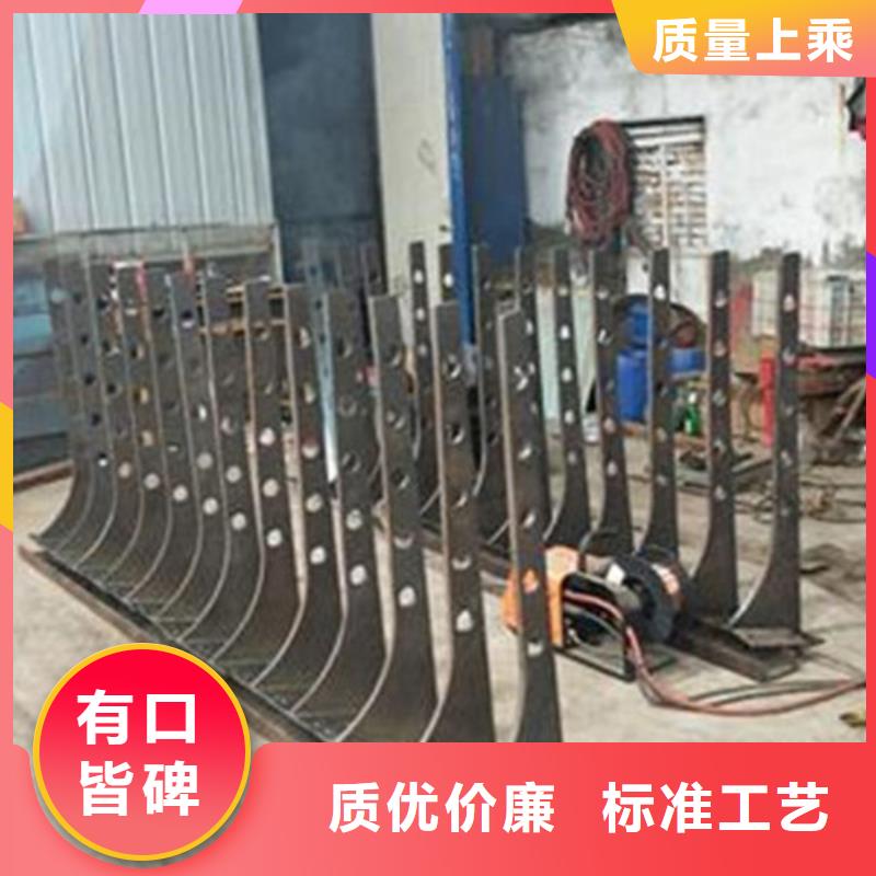 不锈钢护栏-【交通护栏】一站式采购商家