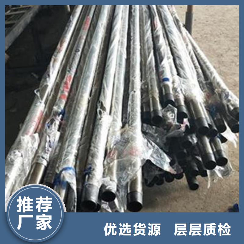 不锈钢护栏_不锈钢河道护栏精工制作