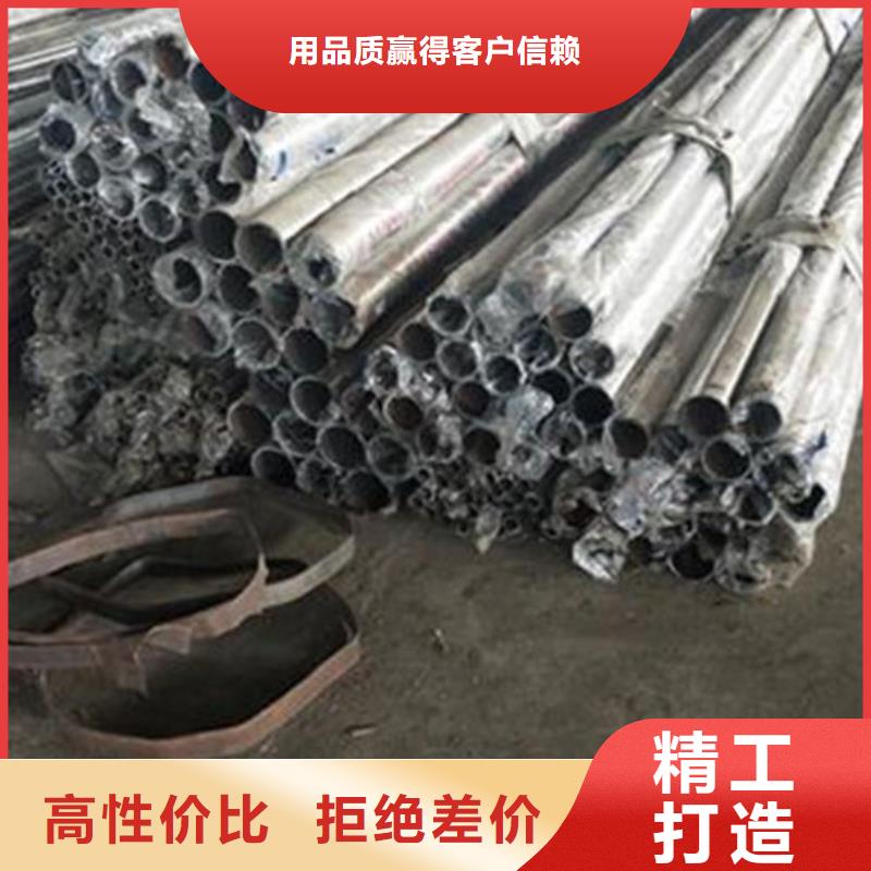不锈钢护栏-不锈钢立柱厂家经验丰富