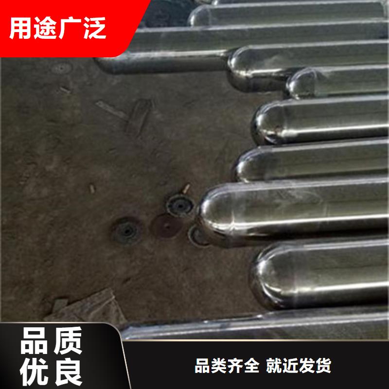 不锈钢护栏公路隔离护栏保障产品质量
