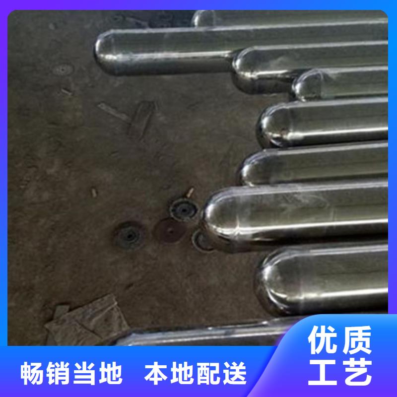 不锈钢护栏-防撞护栏品质做服务