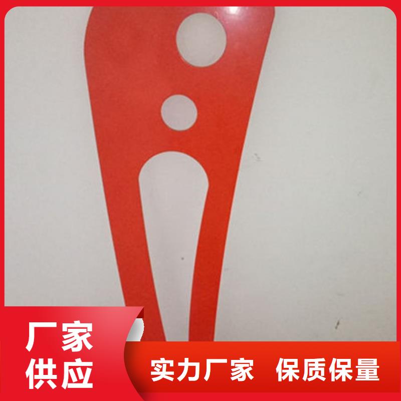 不锈钢护栏公路隔离护栏保障产品质量
