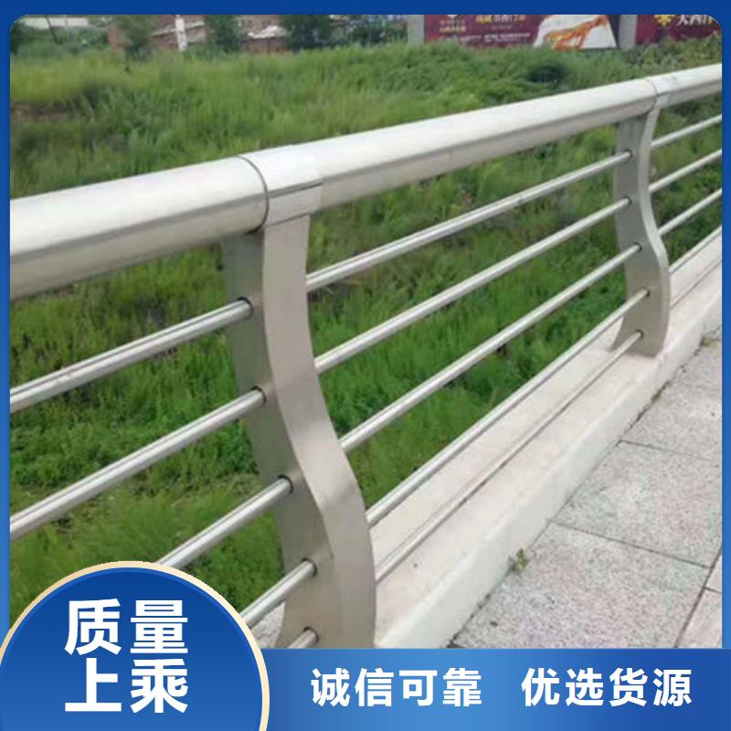 不锈钢复合管防撞立柱种类齐全