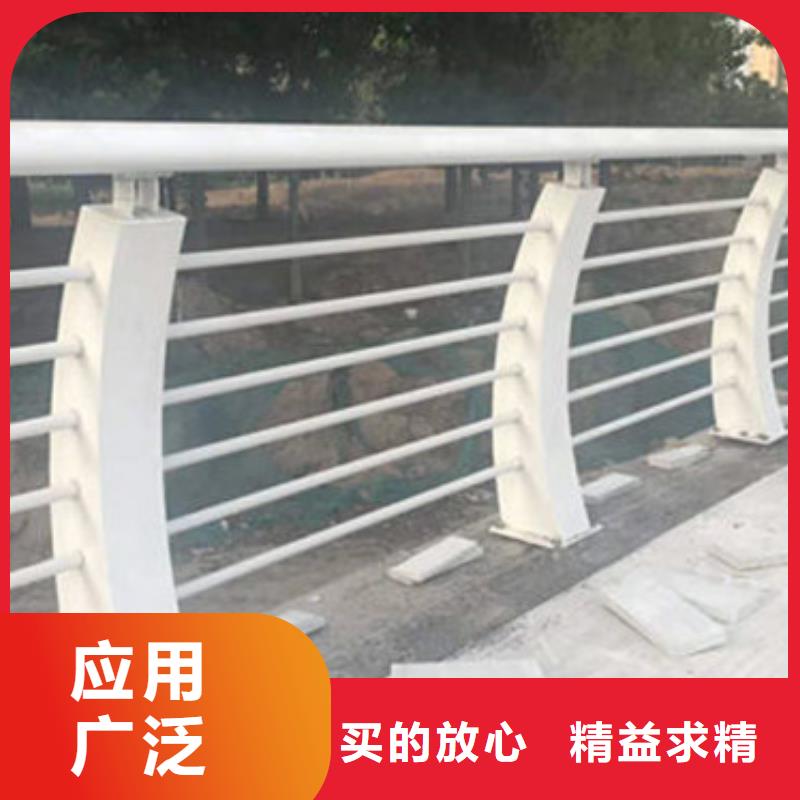 不锈钢复合管桥梁防撞护栏专业生产厂家