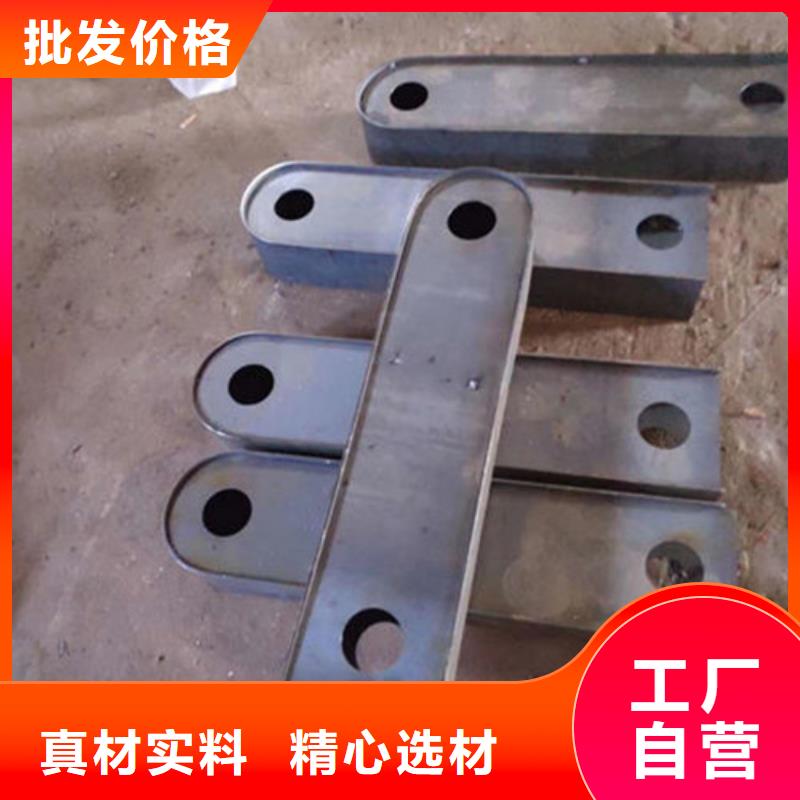 不锈钢复合管【LED防护栏杆】精益求精