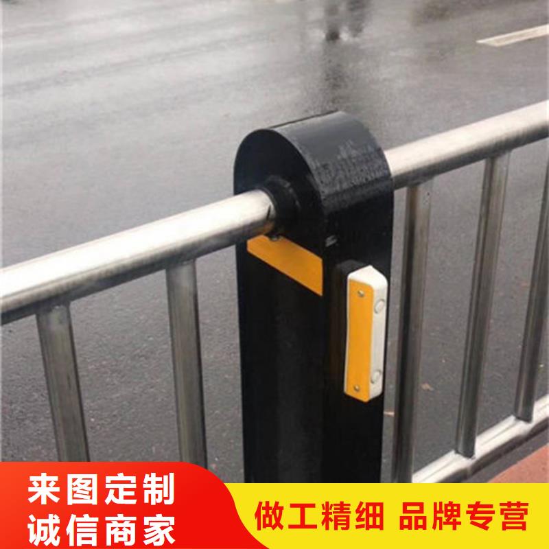 不锈钢复合管304不锈钢复合管按需定做