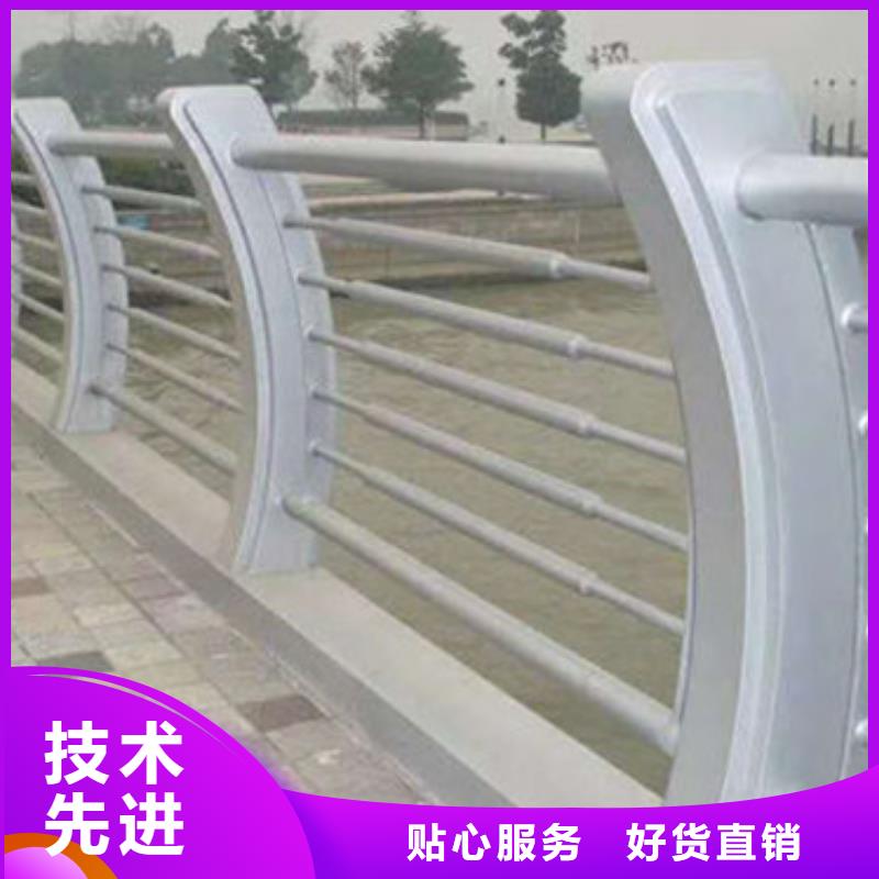 【桥梁防撞护栏常年供应】