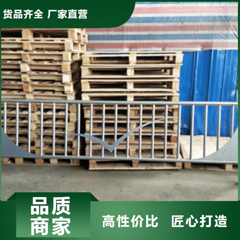 【桥梁防撞护栏_木纹转印护栏售后无忧】