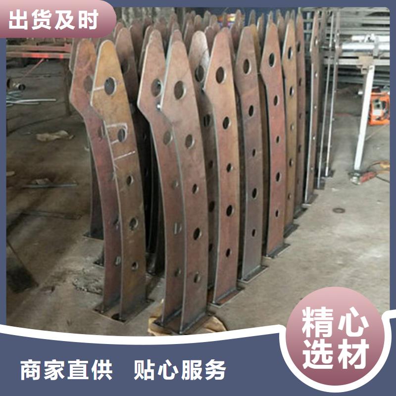 【桥梁防撞护栏】【桥梁护栏】实力商家供货稳定