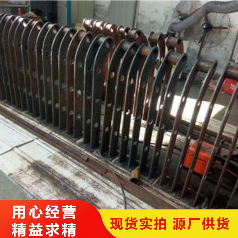 桥梁防撞护栏,【城市景观防护栏】产地工厂