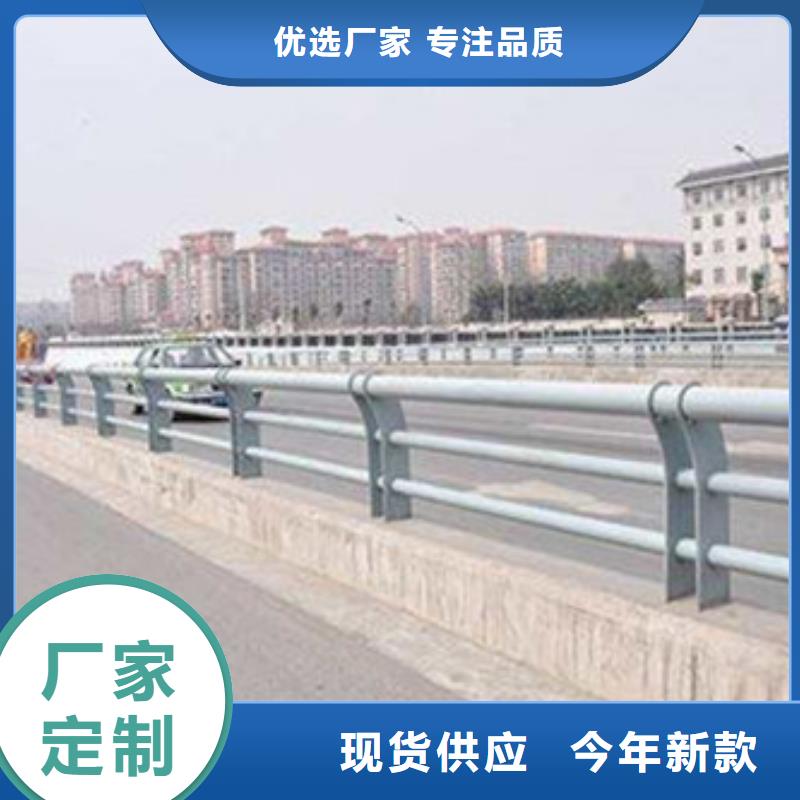 桥梁护栏批发价格