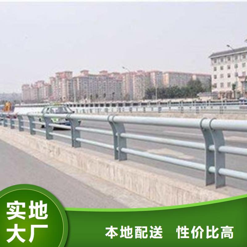 不锈钢护栏立柱厂家