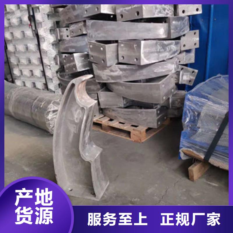不锈钢河道景观护栏源头厂家