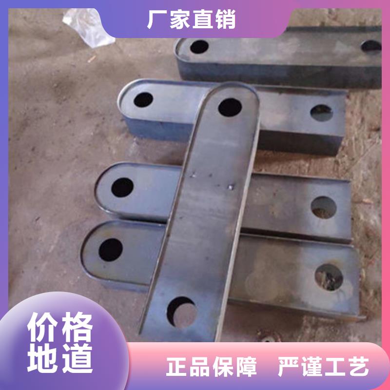 景观护栏【铝合金护栏】厂家直营