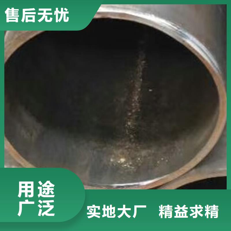 无缝钢管螺旋钢管追求细节品质