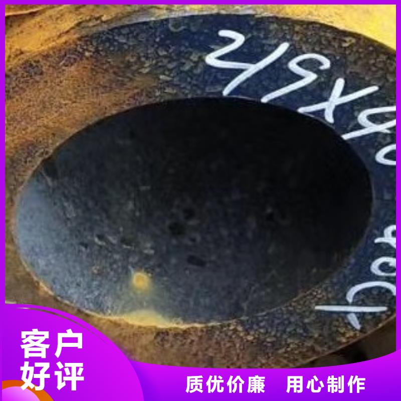 无缝钢管-合金管好货有保障