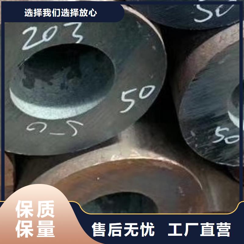 合金管焊管信誉有保证