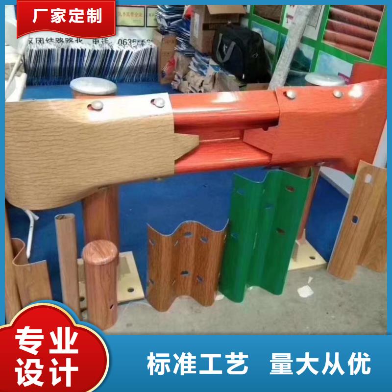 波形护栏非标每米价格
