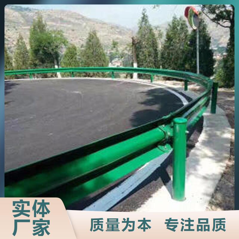公路护栏热镀锌每米85价格