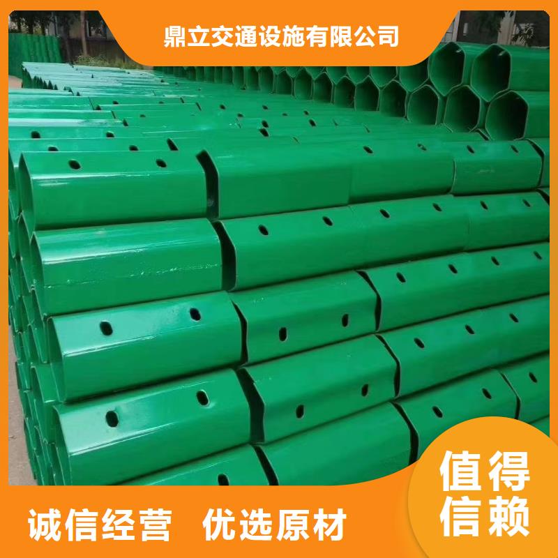 波形护栏非标每米价格35