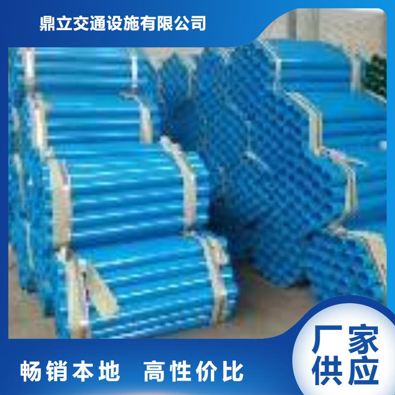 农村公路护栏热镀锌每米价格55