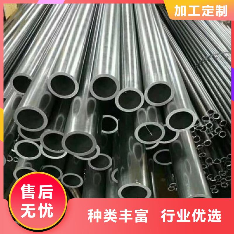 精密钢管涂塑钢管产地厂家直销