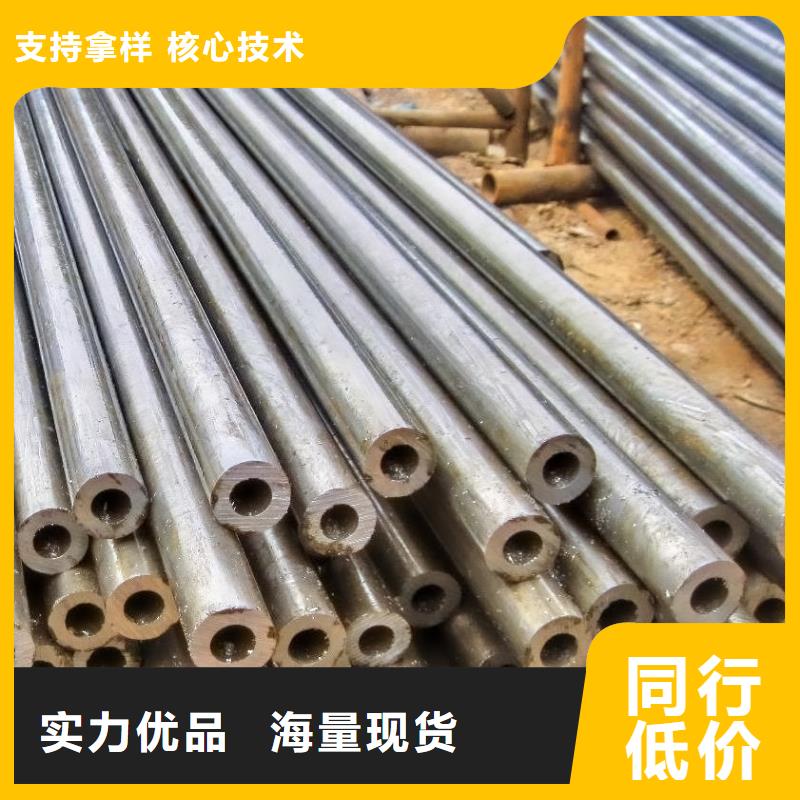 精密钢管镀锌钢管快速生产