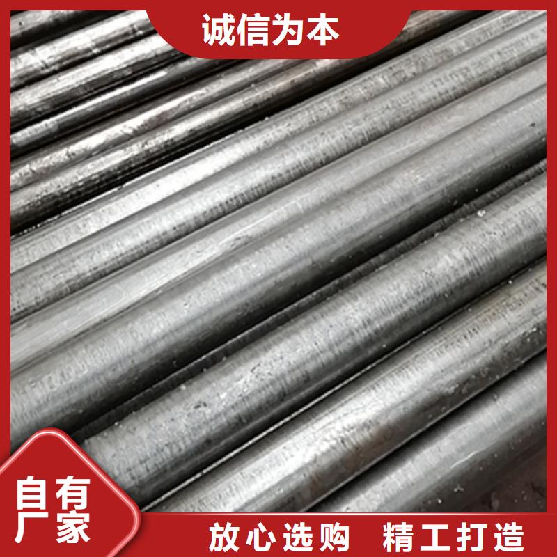 16mn精密钢管行情走势