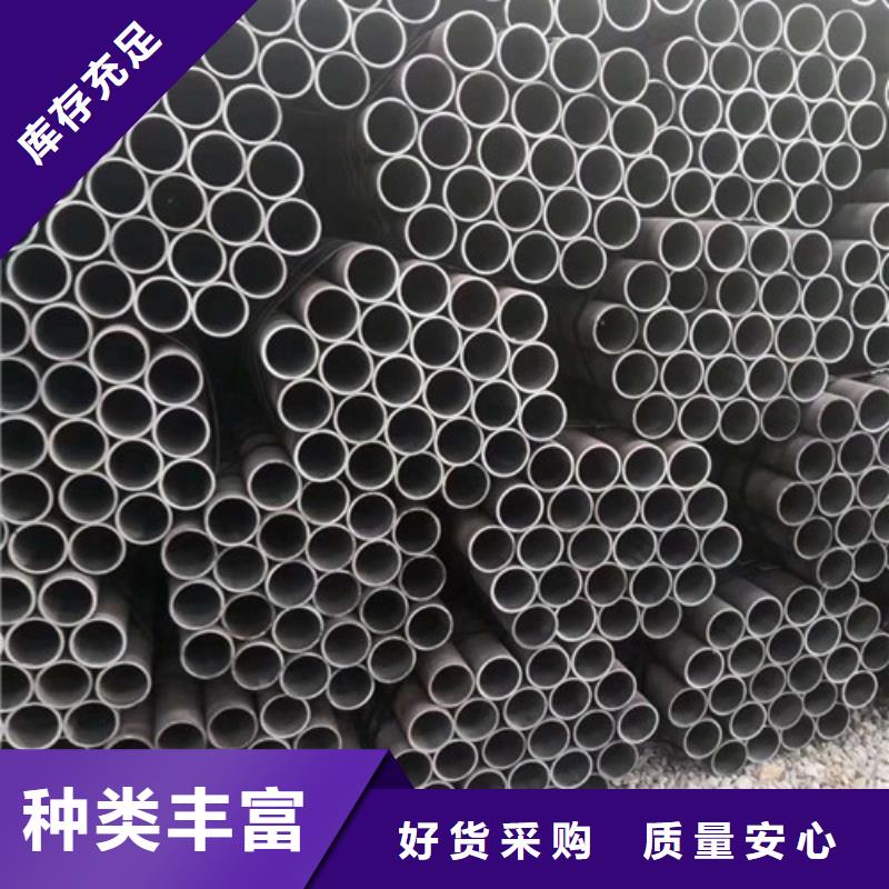 无缝管,子母铅门用心细节